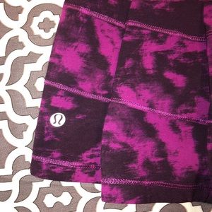 Lululemon Skort